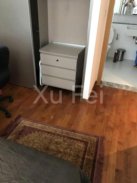 Room (Condo) for Rent in  Eight Courtyards - Image 7